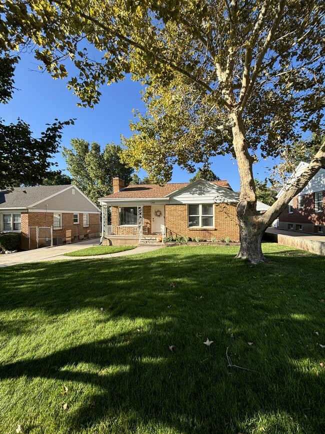 property at 1368 Darling St