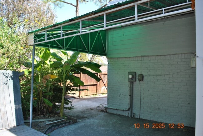 property at 4382 Wildacres Dr