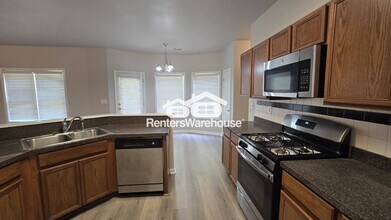 3013 Grace Ct in Lawrenceville, GA - Building Photo - Building Photo