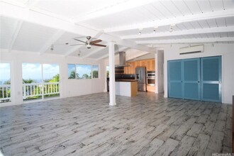 1889 Halekoa Dr in Honolulu, HI - Building Photo - Building Photo