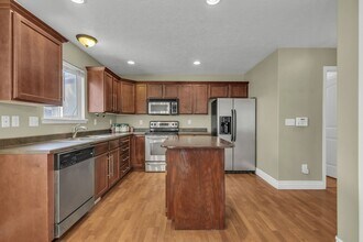 3415 New Land Loop in Lehi, UT - Building Photo - Building Photo