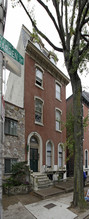 2002 Spring Garden St in Philadelphia, PA - Building Photo - Building Photo