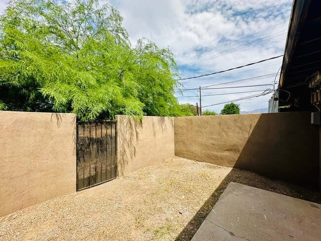 1165 N Catalina Ave in Tucson, AZ - Building Photo - Building Photo