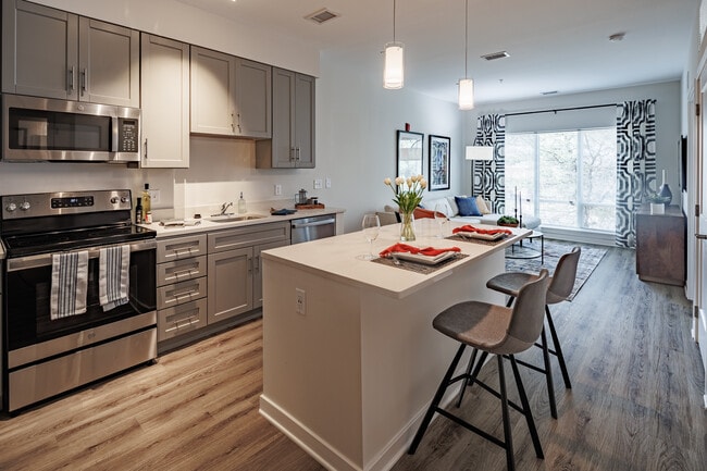 Legacy at Twin Rivers in Columbia, MD - Building Photo - Interior Photo