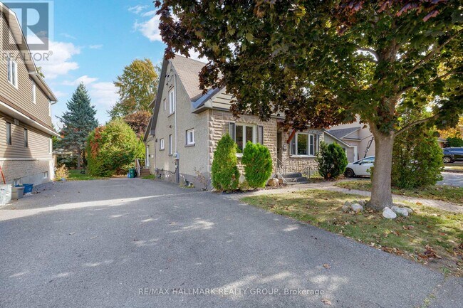 491 Evered Ave in Ottawa, ON - Building Photo - Building Photo