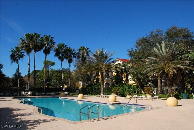 11541 Villa Grand in Ft. Myers, FL - Building Photo - Building Photo