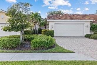 3841 Albacete Cir in Punta Gorda, FL - Building Photo - Building Photo