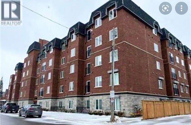 501 Frontenac St in Kingston, ON - Building Photo - Building Photo