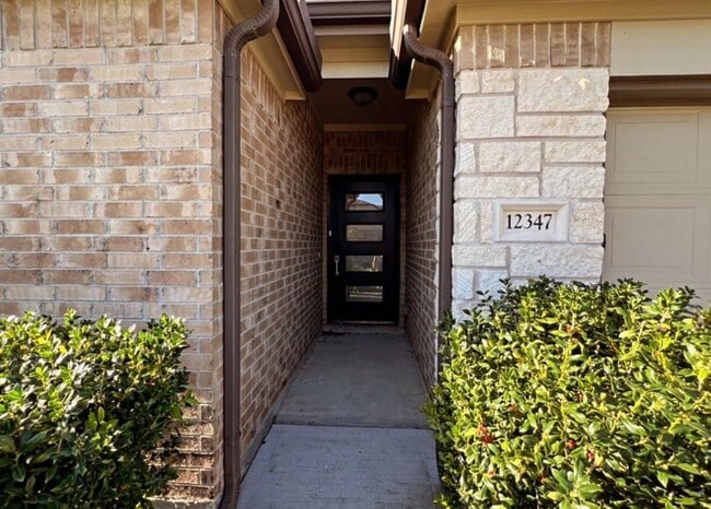 property at 12347 Breckenwood Mills Dr