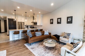 14459 N Buck Horn Trl in Kamas, UT - Building Photo - Building Photo