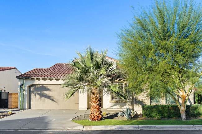 property at 51755 Via Jimeno