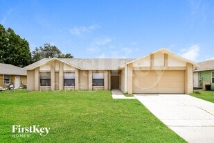 307 Medina Ct in Kissimmee, FL - Building Photo