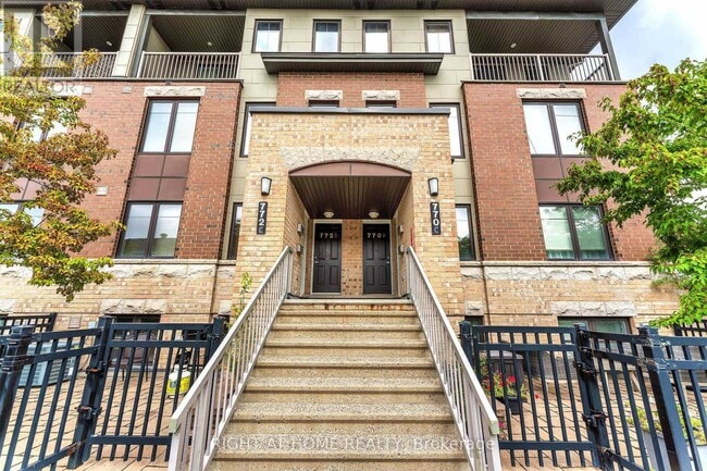 property at 772 Chapman Mills Dr