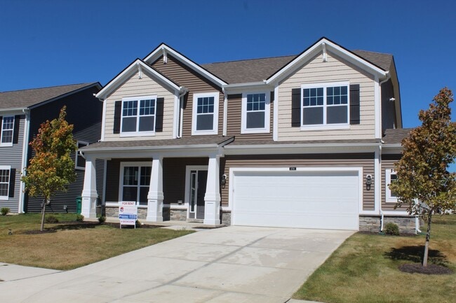 property at 6798 Highland Way