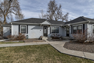 Cottages on Vance in Lakewood, CO - Building Photo - Building Photo