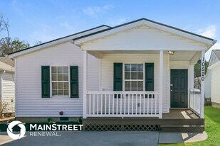 10520 Lone Star Way in Knoxville, TN - Building Photo