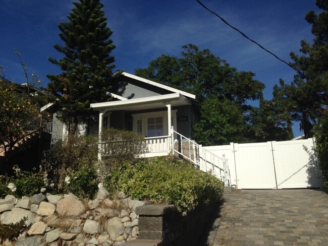 property at 10318 Silverton Ave