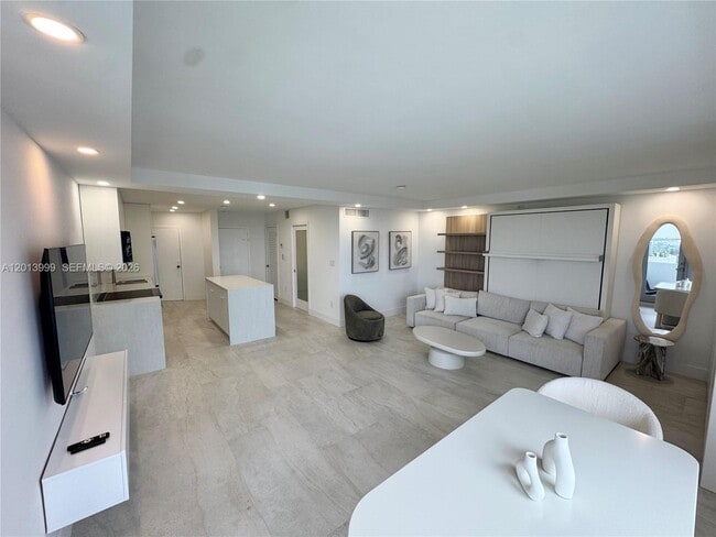 property at 2899 Collins Ave