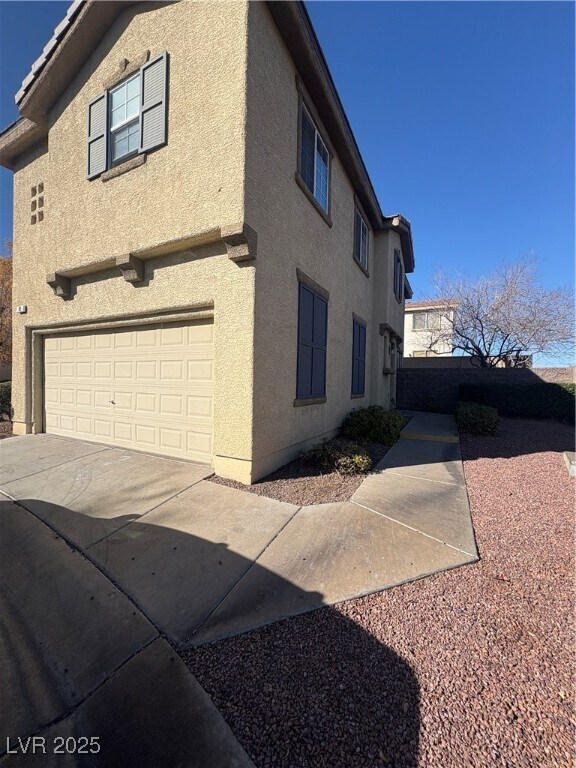 85 Palmer Sur Ct in Henderson, NV - Building Photo - Building Photo