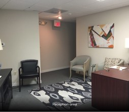 Lewis & Clark Building in Charlottesville, VA - Building Photo - Interior Photo