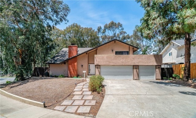 property at 22601 Costa Bella Dr