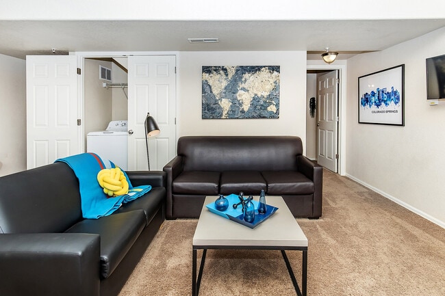 Lion Village Student Housing