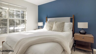 3470 Mt Zion Rd, Unit 1011 in Stockbridge, GA - Foto de edificio - Building Photo