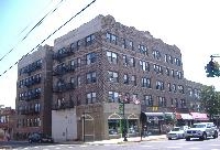 7120-7126 Bergenline Ave in North Bergen, NJ - Building Photo - Building Photo