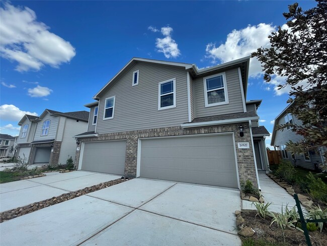 property at 20523 Prairie Cypress Dr