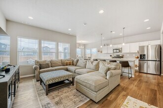 8116 Kittrick Pl in Peyton, CO - Building Photo - Building Photo
