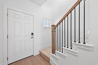 433 Bristlecone Bend in Liberty Hill, TX - Building Photo - Building Photo