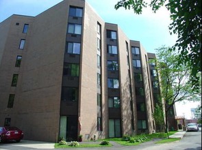 Creek Bend Heights Senior Apartments in Hamburg, NY - Building Photo - Building Photo