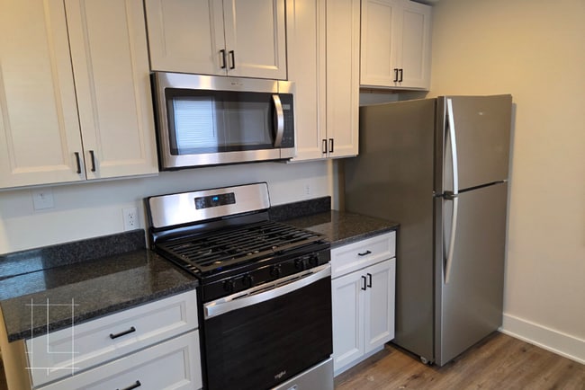 1257 N 6th St in Columbus, OH - Building Photo - Building Photo