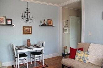 1450 Commonwealth Ave in Boston, MA - Building Photo - Building Photo