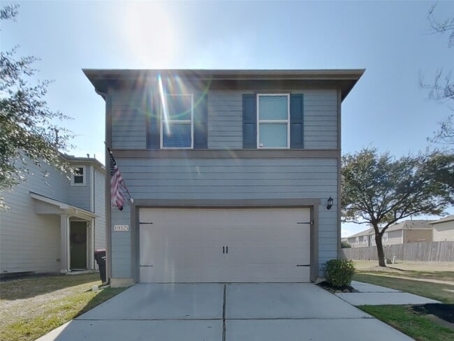 property at 19325 Cascade Green Ct