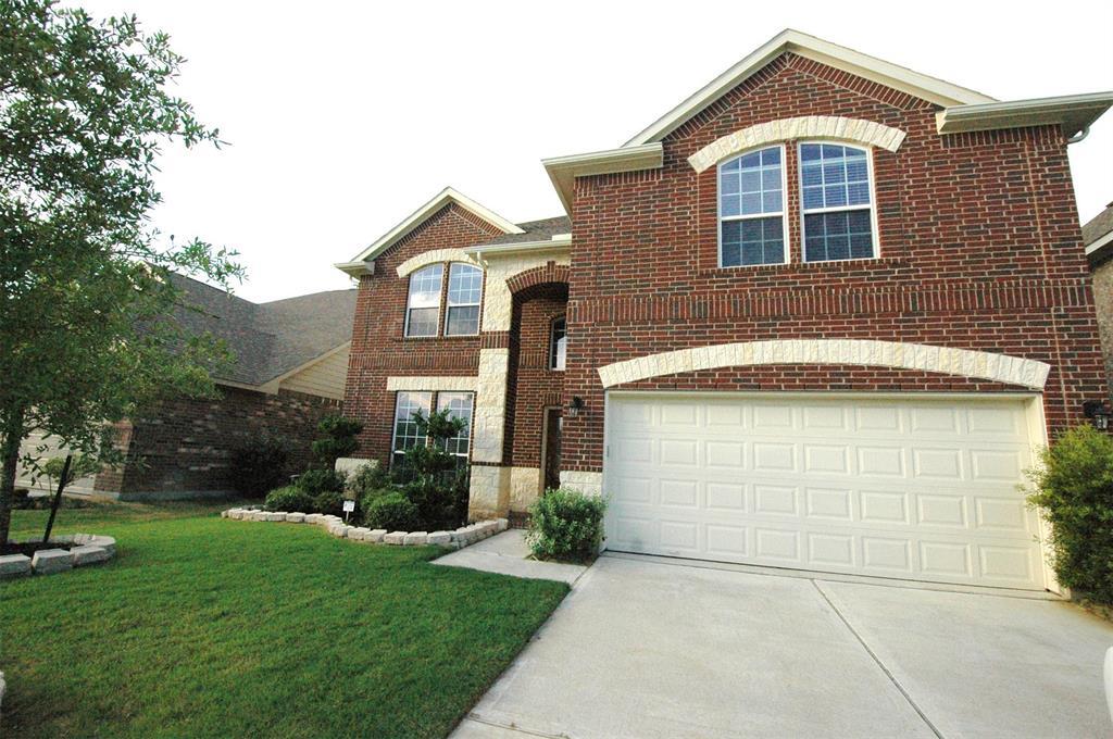 6111 Summerfield Glade Ln in Katy, TX - Building Photo