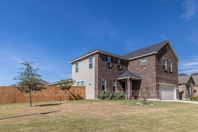 14712 Gecko Lndg in San Antonio, TX - Building Photo - Building Photo