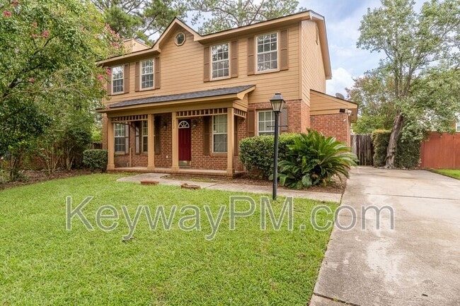 property at 322 Lamplighter Ln