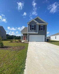 1170 sennema circle in Myrtle Beach, SC - Foto de edificio - Building Photo