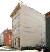 345 Milton St in Cincinnati, OH - Building Photo - Building Photo