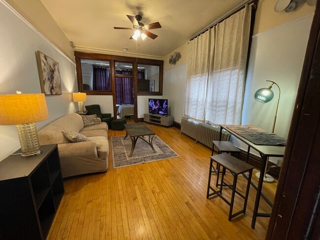 13 E 1st St, Unit Apt 1