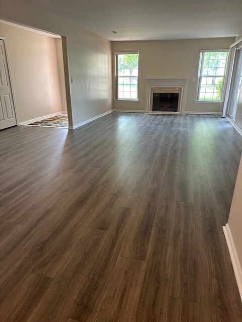 56396 Chesapeake Trl in Shelby Township, MI - Foto de edificio