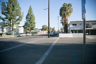 The Baker Residences in Bakersfield, CA - Building Photo - Building Photo