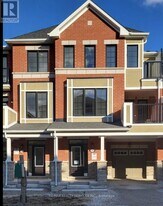 55 Melmar St in Brampton, ON - Building Photo