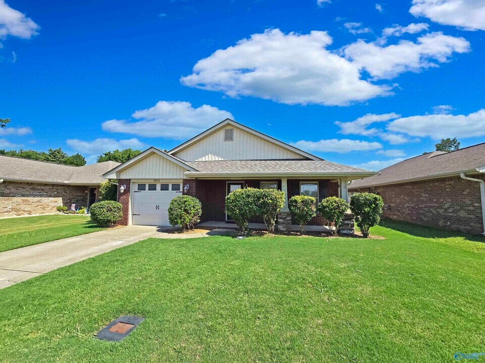2622 Ashtynn Pl SW in Huntsville, AL - Building Photo