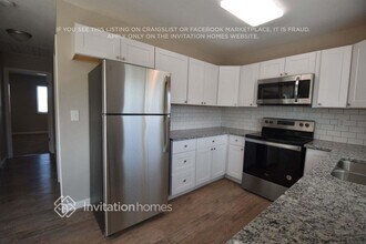 5035 Rushford Pl in Colorado Springs, CO - Building Photo - Building Photo