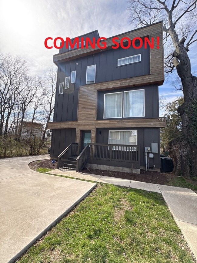 property at 616 Stockell St