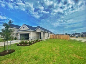 31310 Spotted Saddle Hollow in Fulshear, TX - Building Photo