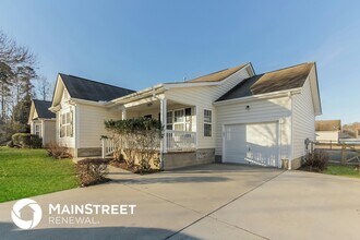 136 Sterling Terrace Dr in Mooresville, NC - Foto de edificio - Building Photo