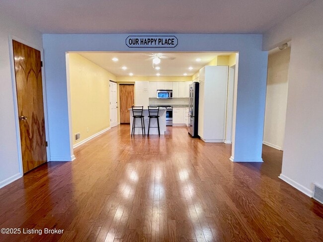 816 Melford Ave in Louisville, KY - Building Photo - Building Photo